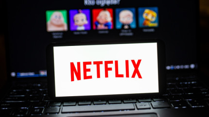 Netflix борется с шерингом паролей подписчиков
