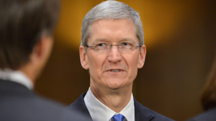 Гендиректор Apple заказал выпуск VR-гарнитуры, даже несмотря на предупреждение о неготовности