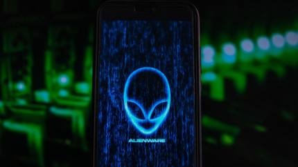 Новый игровой ноутбук Alienware получил 18-дюймовый дисплей и топовую начинку
