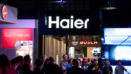 Компания Haier презентовала новый ультраутбук Boyue G43