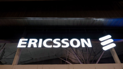 В РФ стали появляться базовые станции Ericsson