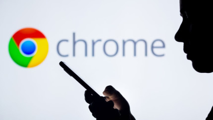 Панель вкладок в Google Chrome утратила свой фирменный стиль «картотеки»