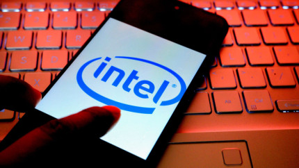 В сети «засветился» новый загадочный чип от Intel