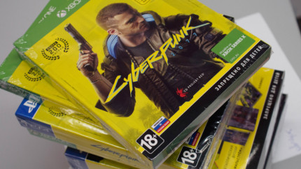 Представитель CD Projekt Red ответил на критику игроков по поводу Cyberpunk 2077