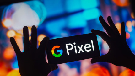 Показан «секретный» оттенок нового смартфона Google