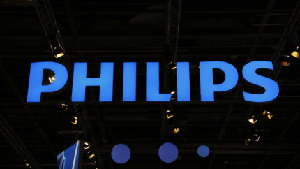 Новые наушники Philips отслеживают режим сна