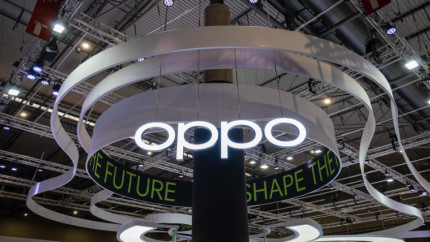 Представлен новый бюджетный смартфон OPPO A56s