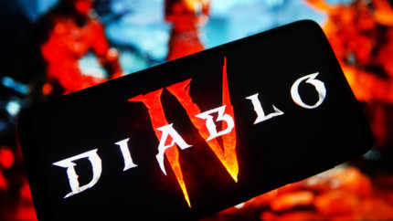 В России запущен сервер Diablo IV