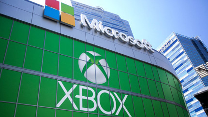 Microsoft выпустила новый домашний экран для консолей Xbox