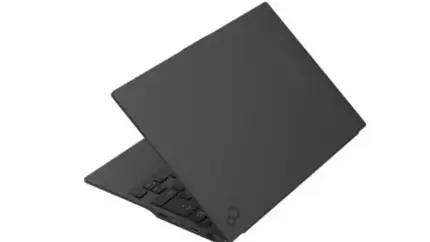 Представлен самый лёгкий в мире ноутбук, и это не MacBook