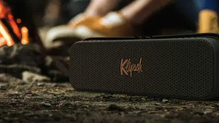 Klipsch выпустила колонку по фильму «Одиссея» Кристофера Нолана