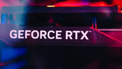 GeForce RTX 3060 снова появилась в продаже