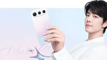 Honor 600 Pro вышел с дизайном «3D-галактики» и камерой на 200 Мп
