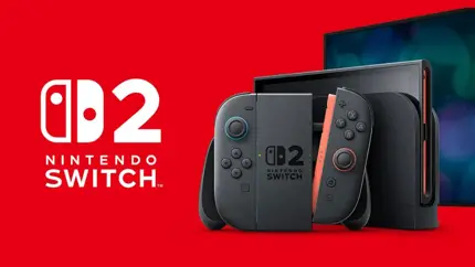 Новый рекорд: Nintendo рассказала о продажах Switch 2 в первый день