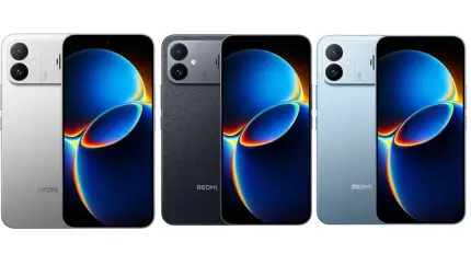 Redmi K90 Max получил вентилятор и батарею ёмкостью 8 550 мА/ч