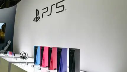 Инсайдер опубликовал преимущества новой PS5 Pro