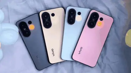 Все характеристики недорогого vivo X200 FE утекли в сеть до премьеры