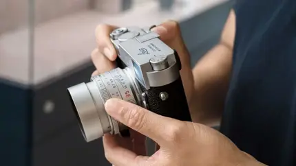 Leica может перейти под контроль китайской HongShan Capital