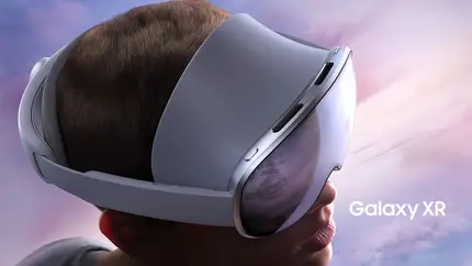 На Apple Vision Pro такого нет и не будет: на Galaxy XR появилась разблокировка загрузчика
