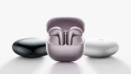 Xiaomi Buds 6 дебютировали с улучшенным звуком и интеллектуальным переводом