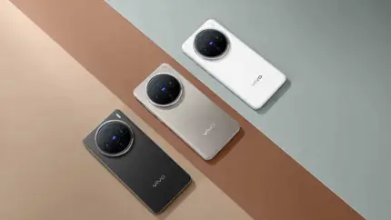 Новенький vivo X200 Pro распаковали на видео