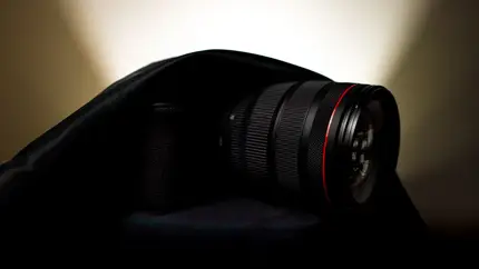 Canon EOS R8 Mark II может получить ретро-дизайн и сенсор на 32,5 Мп