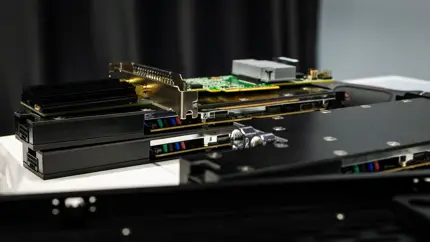 Google бросает вызов Nvidia: как TPU могут изменить рынок ИИ-чипов