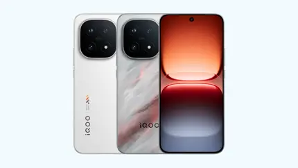 Инсайдер раскрыл подробности о новом iQOO 15 Ultra