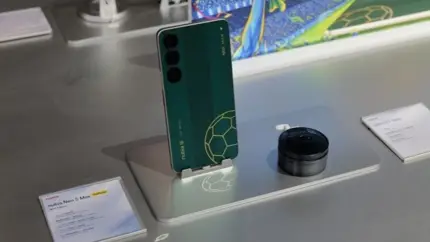 Представлен Nubia Neo 5 Max — игровой смартфон с экраном 7,5 дюйма