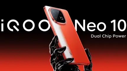 iQOO представила мощный, но недорогой смартфон