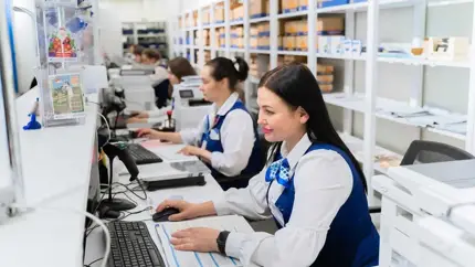 Почта России запустила мобильную связь на сети Билайна