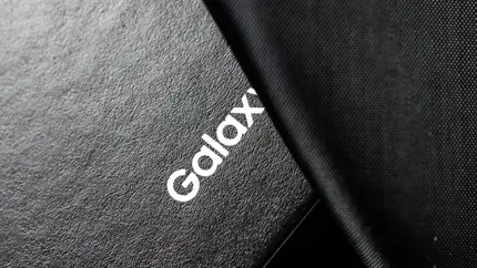 Samsung готовит пять складных устройств на 2027 год