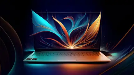 В продаже появился самый дорогой Windows-ноутбук со 128 Гб ОЗУ