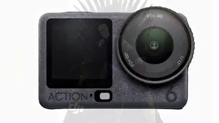 DJI готовит революцию в экшн-съёмке — Osmo Action 6 на подходе