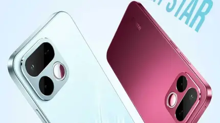 Realme 16T вышел с батареей на 8000 мА/ч и корпусом тоньше 9 мм