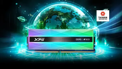 Компания XPG побила рекорд разгона оперативной памяти