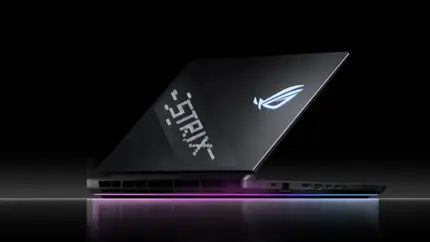Всё, что нужно правильному геймеру: названы цены на игровые ноутбуки ASUS с RTX 5090