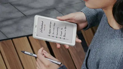 Boox выпустила Palma 2 Pro — электронную книгу с цветным дисплеем, 5G и поддержкой стилуса