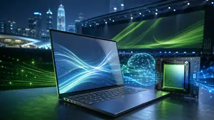 Nvidia и Microsoft намекнули на новый тип Windows-ПК