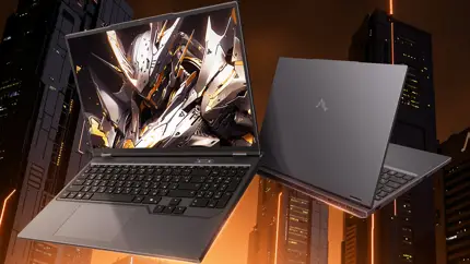 RTX 5070 Ti и AMD Ryzen 9: представлен игровой ноутбук MAIBENBEN X-Treme Tsunami