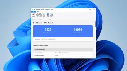 Geekbench 7 получил новые тесты процессора и графики