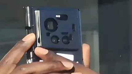 Шпионские снимки раскрыли дизайн Xiaomi 17 Ultra