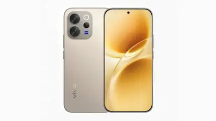 vivo выпустила V70 Elite — ставка на производительность и поддержку на годы