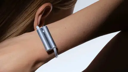 Основатели Fitbit представили браслет Luffu Link с GPS, LTE и экстренными функциями