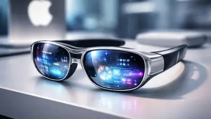 Apple готовит AR-очки с дисплеем нового поколения — запуск не раньше 2028