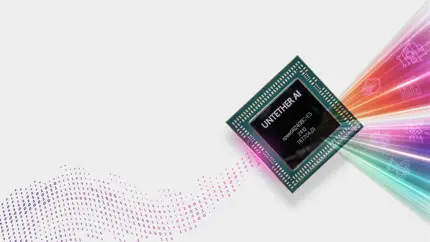 AMD уходит в разработку «железа» для ИИ
