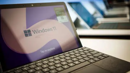 Microsoft обновила Windows 11
