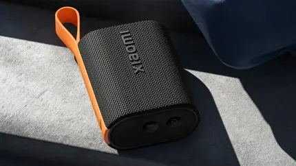 Xiaomi расширяет линейку — в Европе появилась колонка Sound Pocket