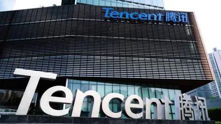 Разрабатывать игры стало опасно: Tencent хотят включить в список военных компаний