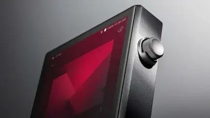 Astell & Kern представила аудиоплеер PD5 с восемью ЦАП